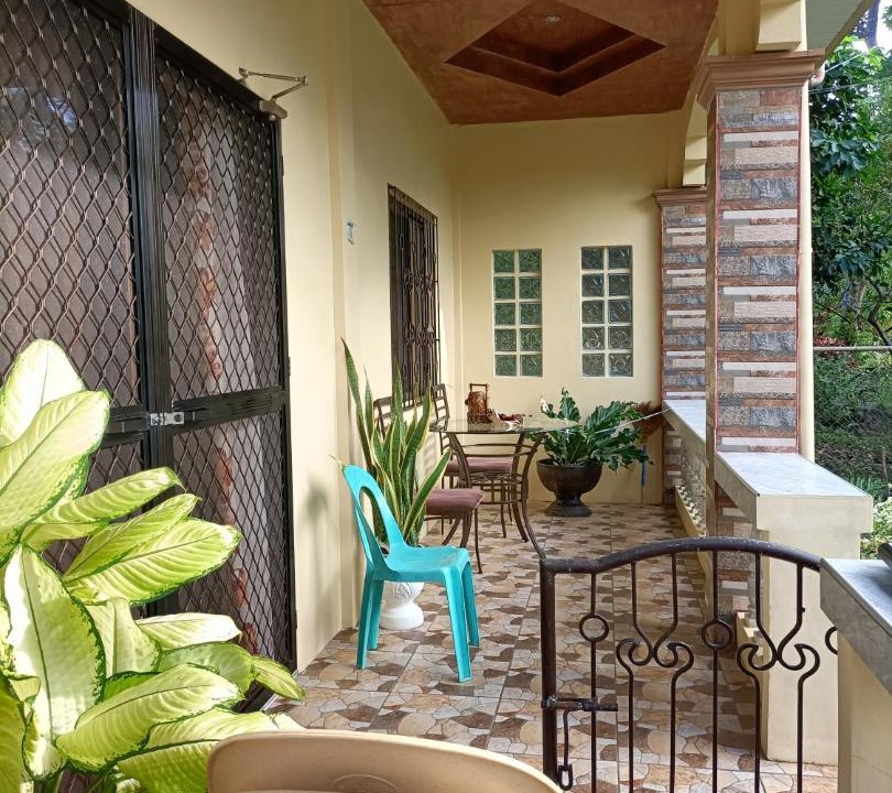 Photo of Patio Balcony in Anda