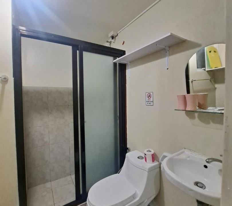 Photo of Bathroom in CSJDM