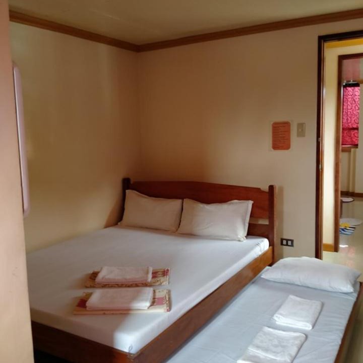 Photo of Bedroom in Taytay