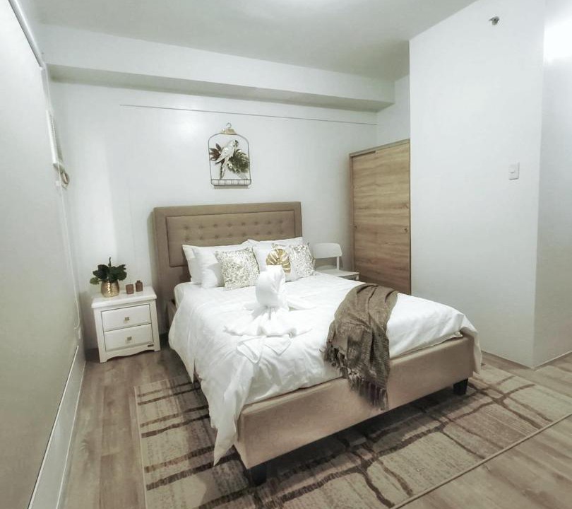 Photo of Bedroom in Bacolod
