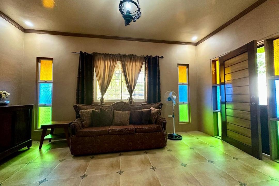 Photo of Livingroom in Capas