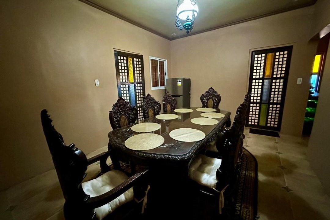 Photo of Livingroom in Capas