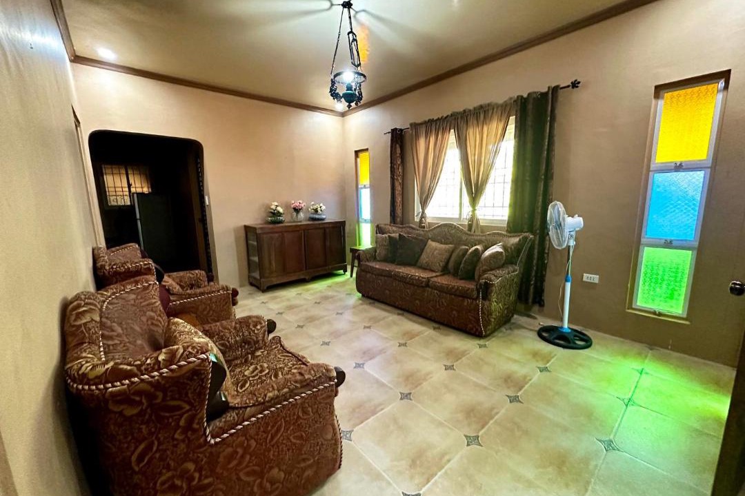 Photo of Livingroom in Capas