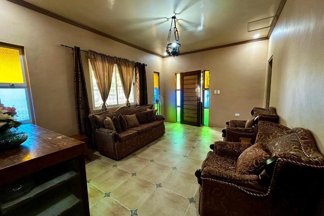 Photo of Livingroom in Capas