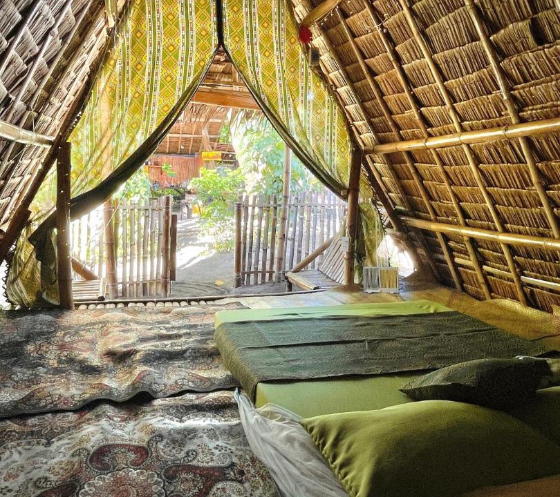 Photo of Bedroom in Logon