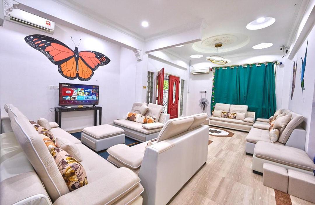 Photo of Livingroom in Tanjung Bungah