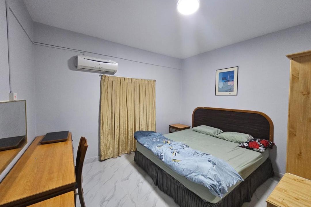 Photo of Bedroom in Baharu