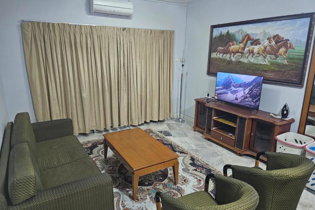 Photo of Livingroom in Baharu