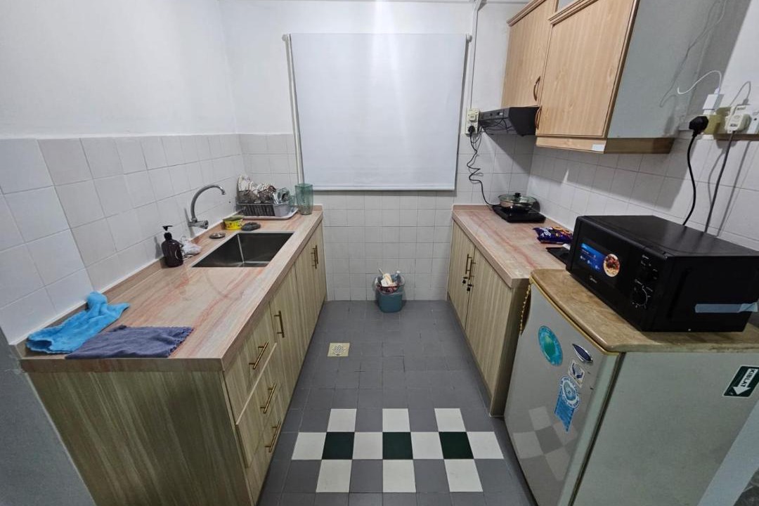 Photo of Kitchen in Baharu