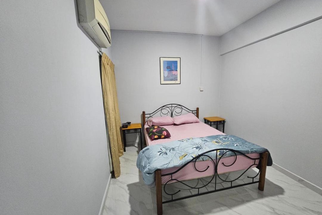 Photo of Bedroom in Baharu