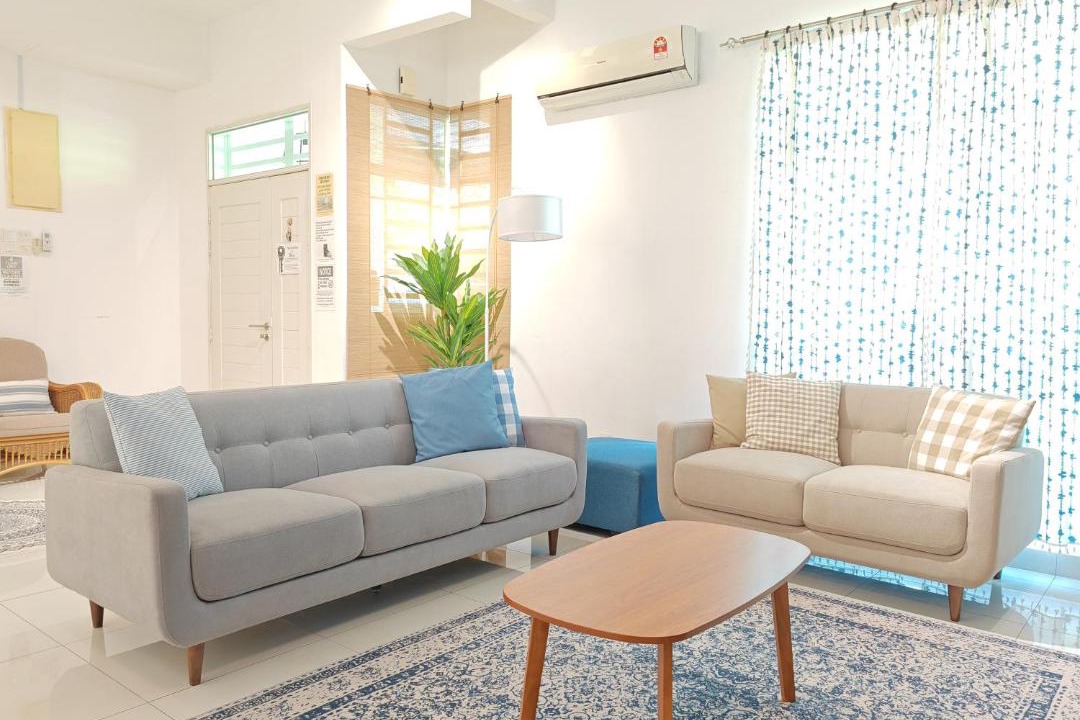 Photo of Livingroom in Tanjung Bungah