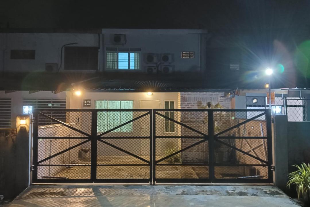 Photo of Others in Kampung Changkat Karah