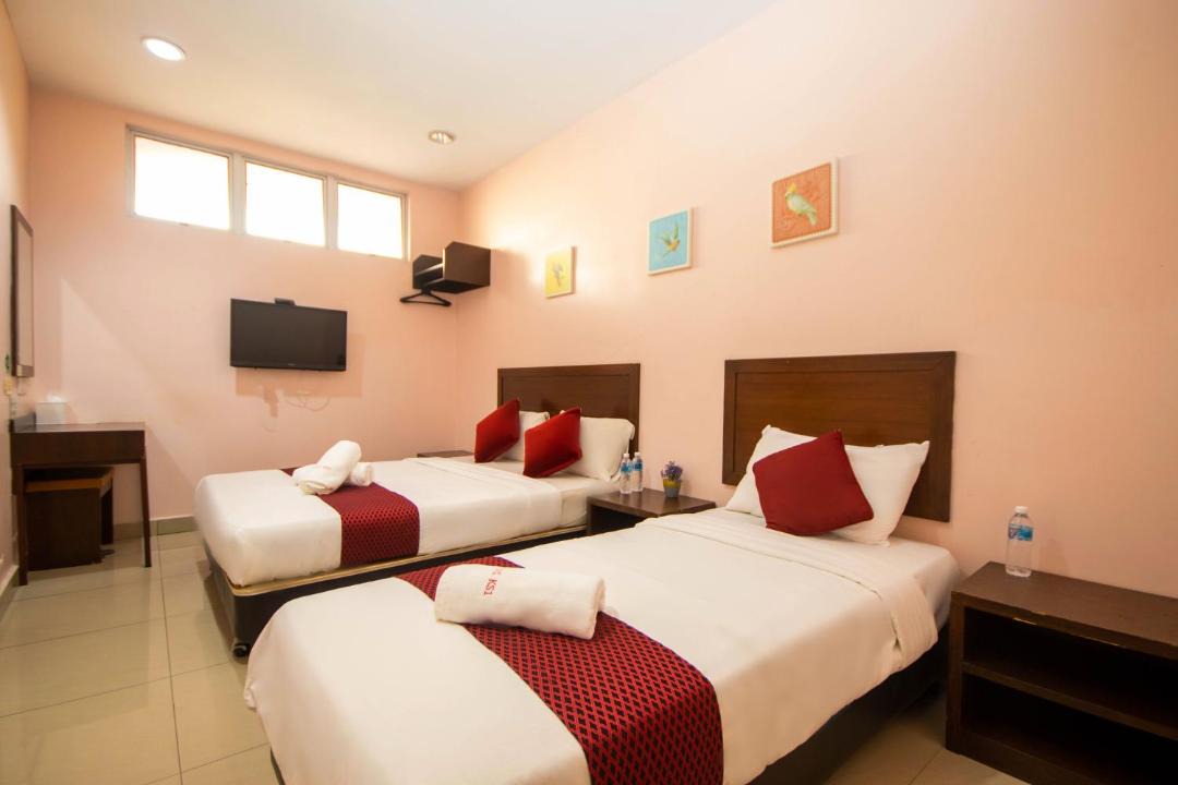 Photo of Bedroom in Bestari Jaya