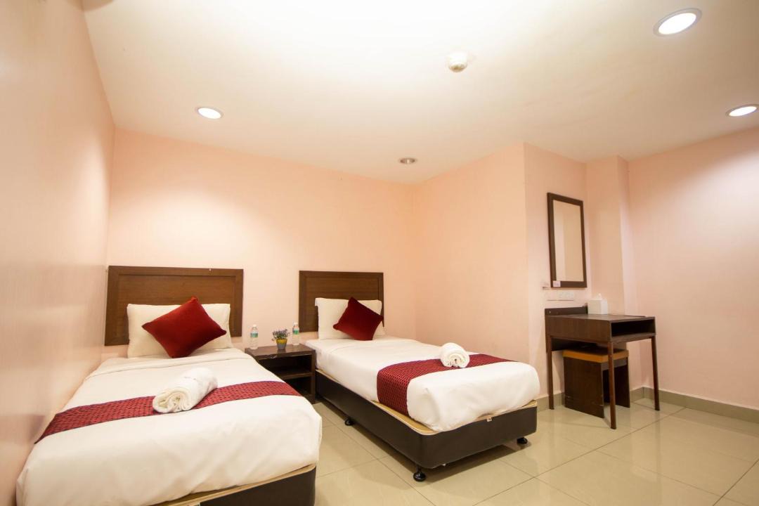 Photo of Bedroom in Bestari Jaya