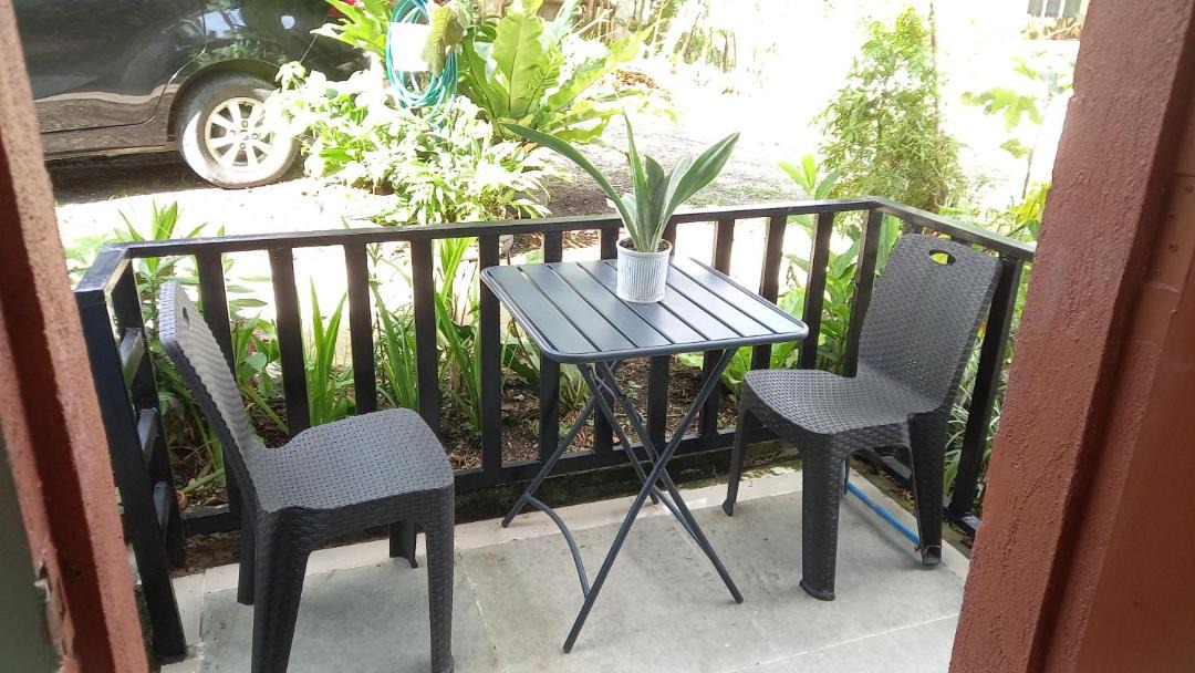 Photo of Patio Balcony in Baclayon