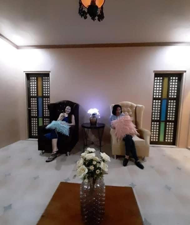 Photo of Bedroom in Capas