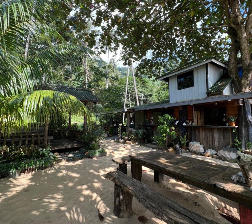 Photo of Others in Tioman Island