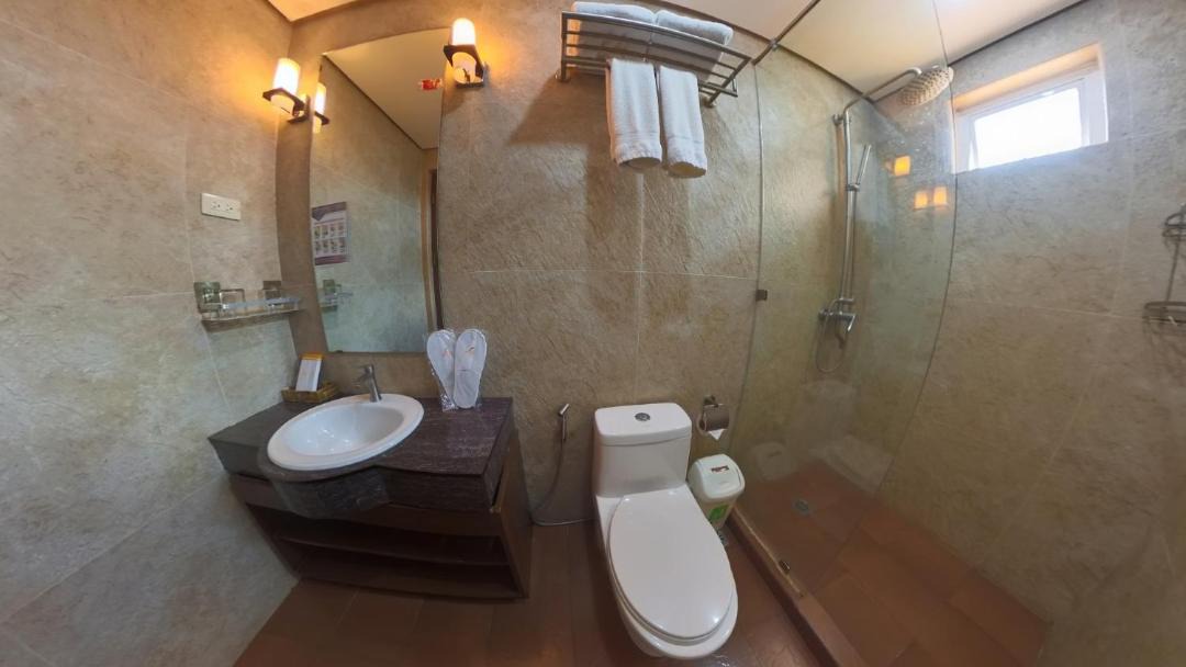 Photo of Bathroom in Roxas City