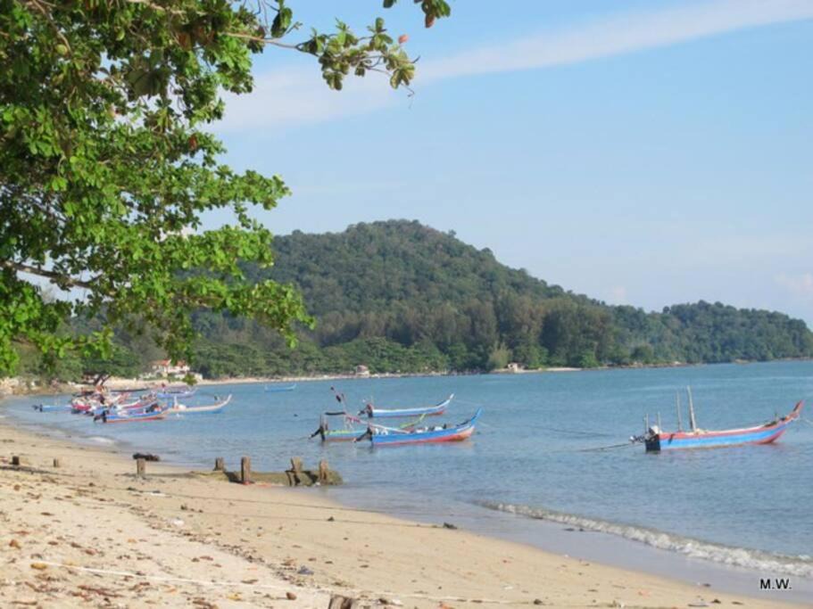 Photo of Others in Teluk Kumbar