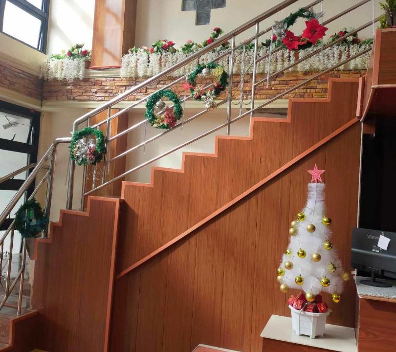 Photo of Livingroom in Legazpi