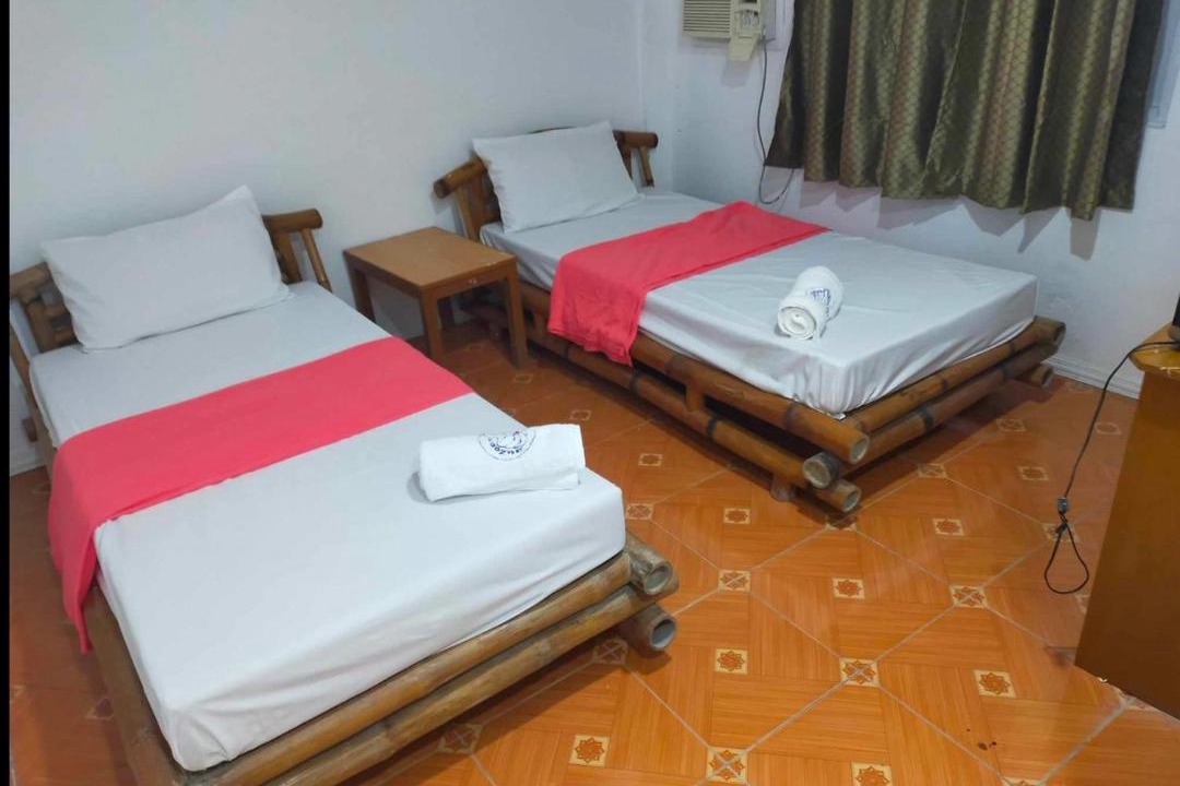 Photo of Bedroom in Legazpi