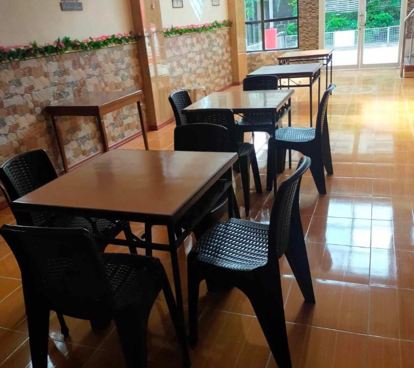 Photo of Livingroom in Legazpi