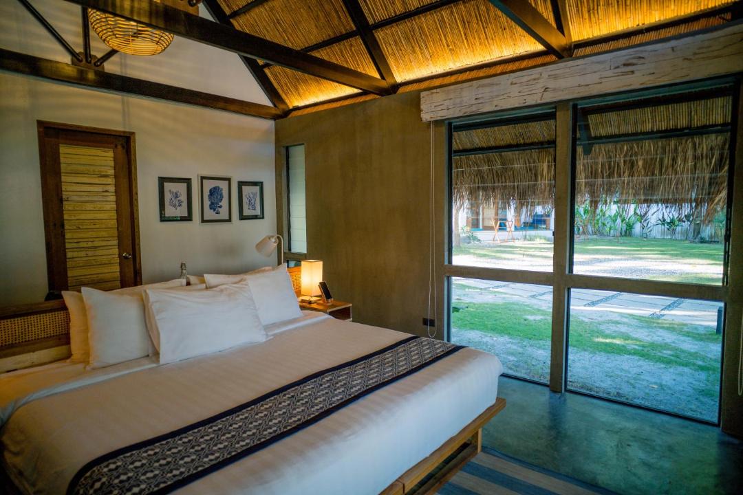 Photo of Bedroom in Dauin