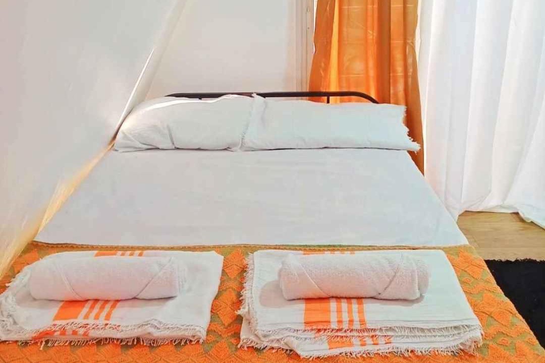 Photo of Bedroom in San Vicente