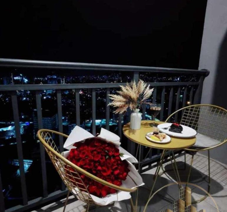 Photo of Patio Balcony in Cebu