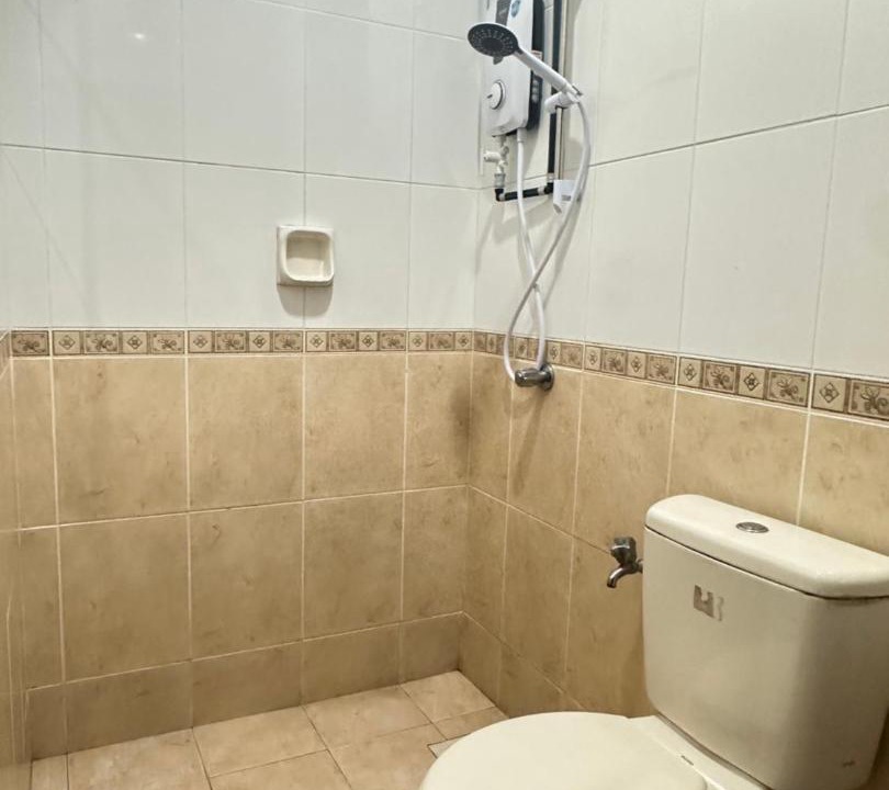 Photo of Bathroom in Kampung Stampin