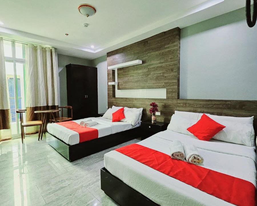 Photo of Bedroom in Tagum