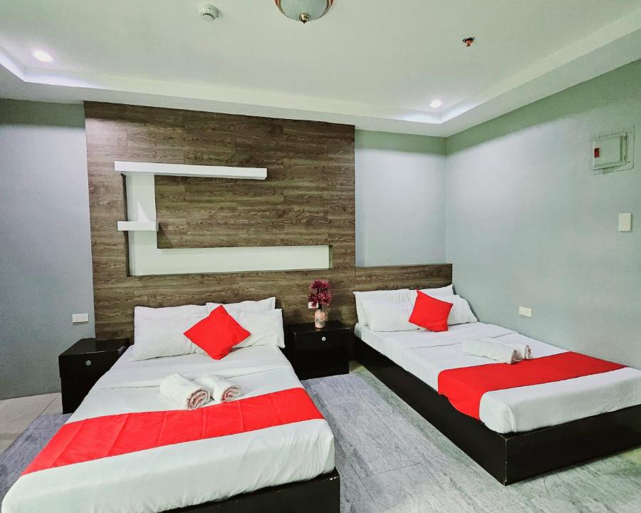 Photo of Bedroom in Tagum