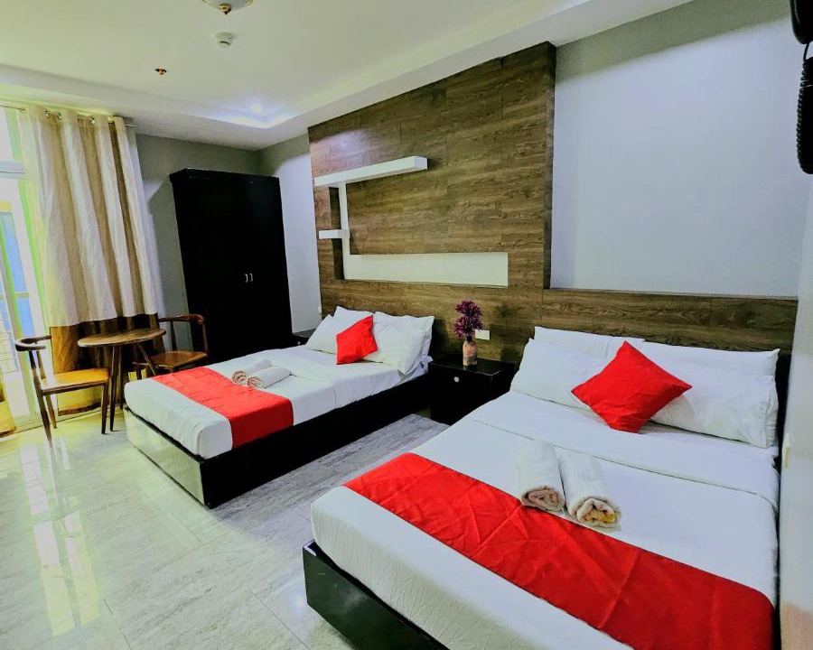 Photo of Bedroom in Tagum