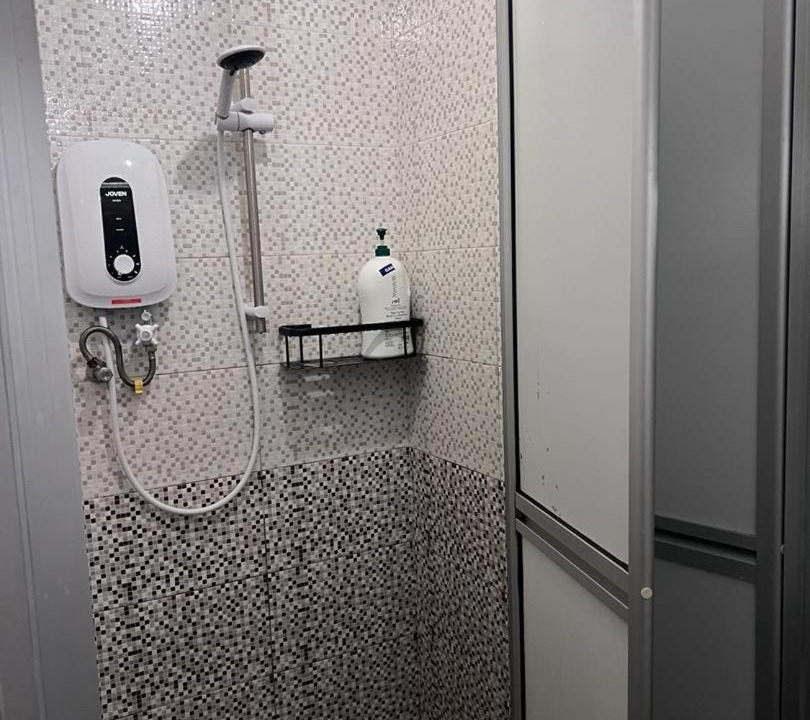 Photo of Bathroom in Chinatown