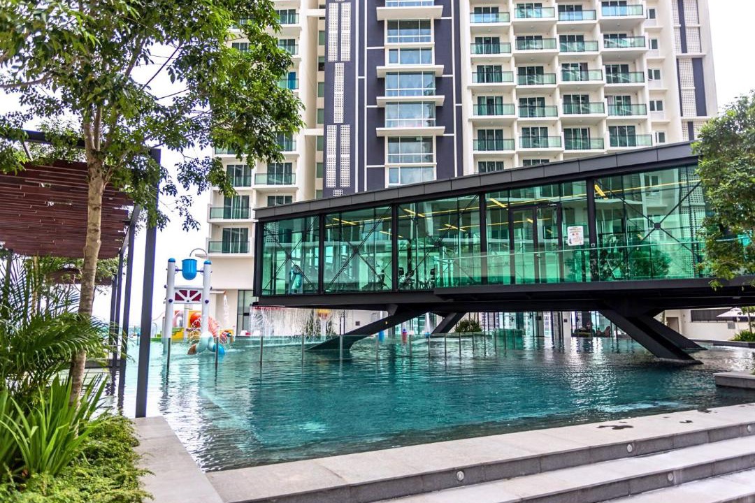 Photo of Outdoor in Bunga Paya Pantai