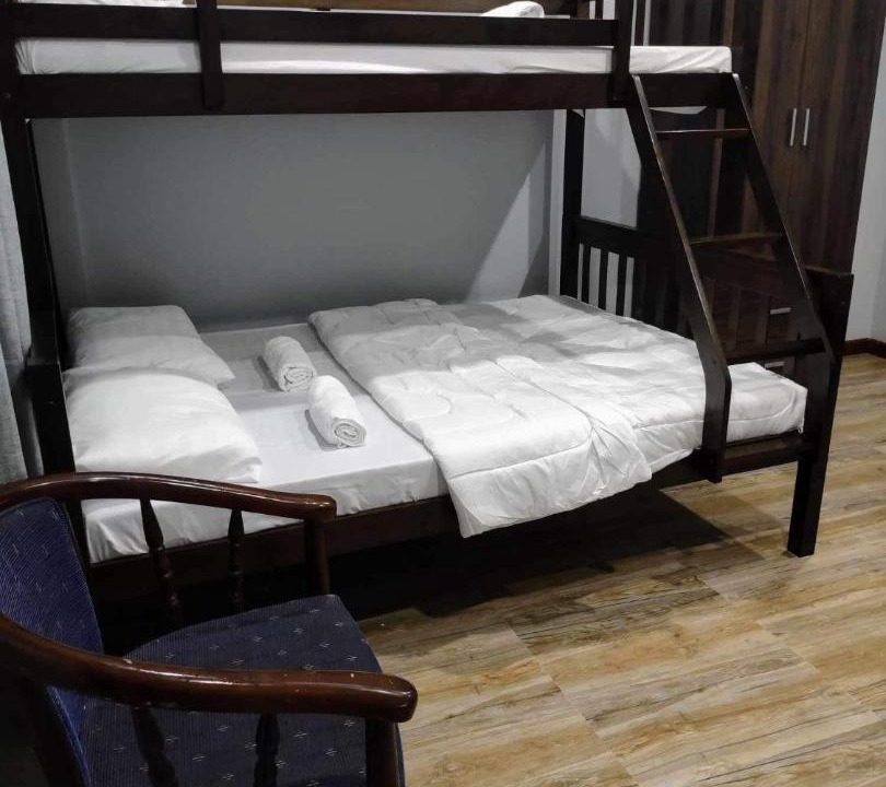 Photo of Bedroom in Oslob
