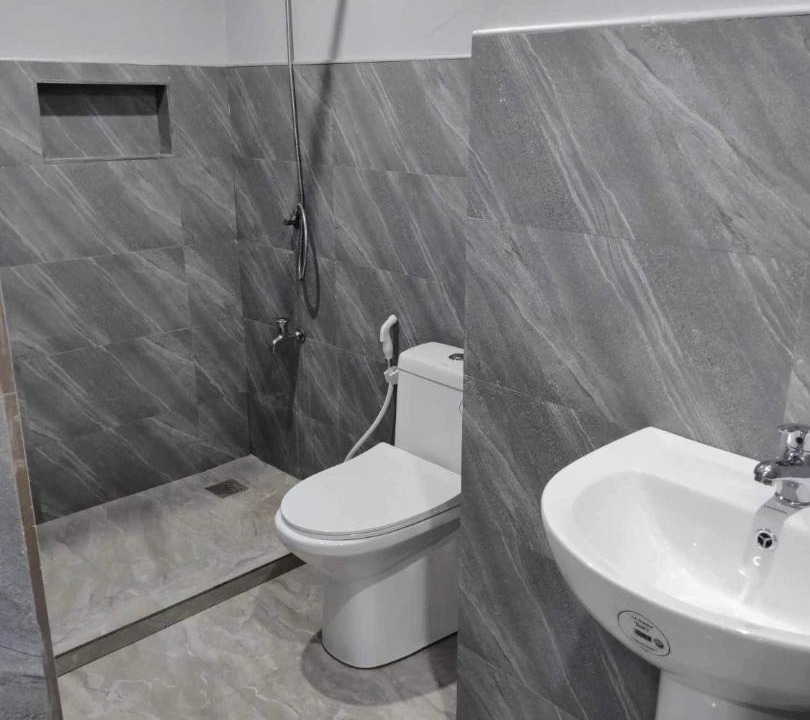 Photo of Bathroom in Oslob