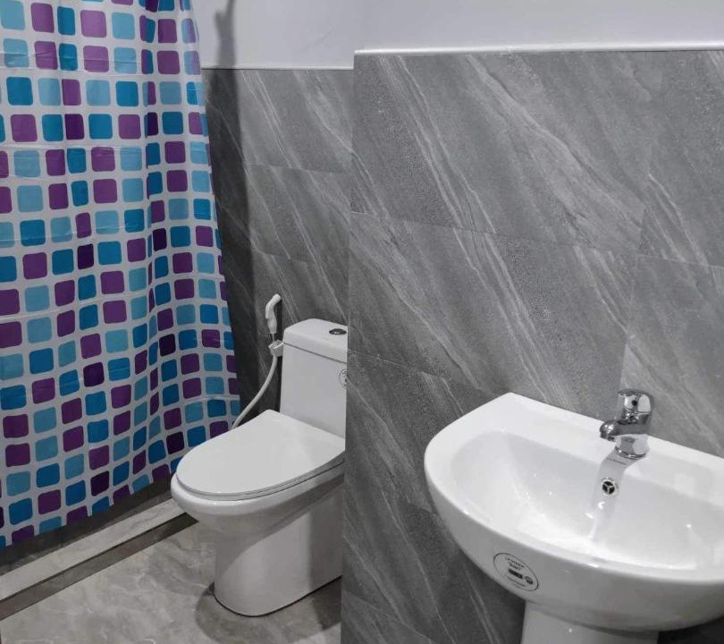 Photo of Bathroom in Oslob