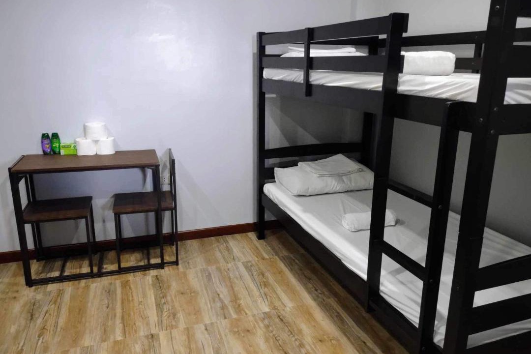 Photo of Bedroom in Oslob