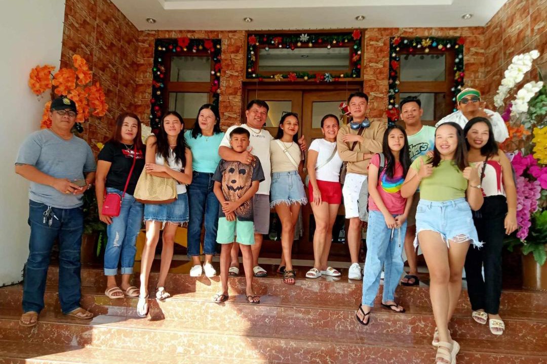 Photo of Others in Maria
