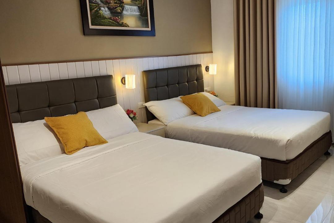Photo of Bedroom in Roxas City