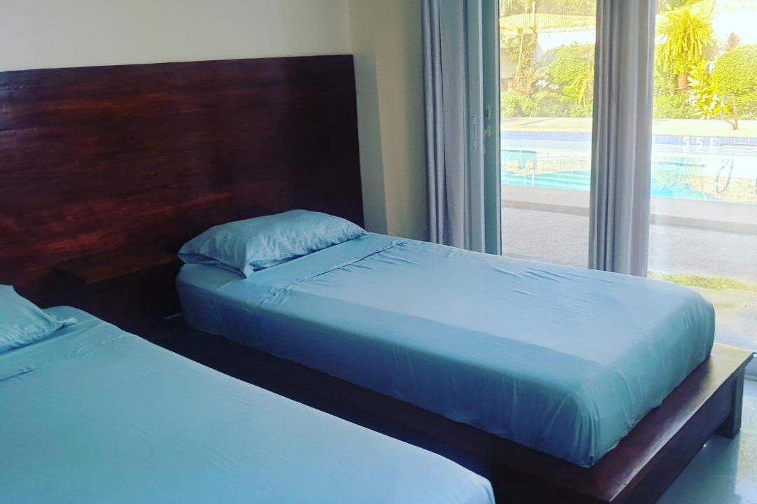 Photo of Bedroom in Baclayon