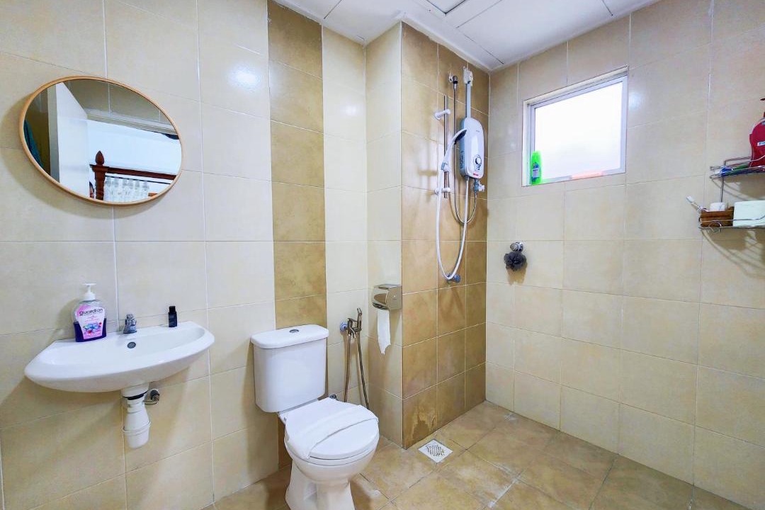 Photo of Bathroom in Chemor