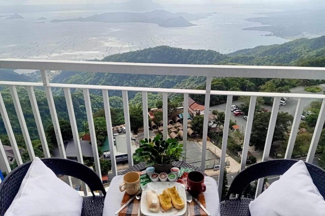 Photo of Patio Balcony in Tagaytay