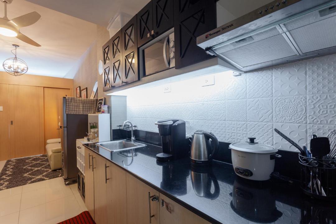 Photo of Kitchen in Tagaytay
