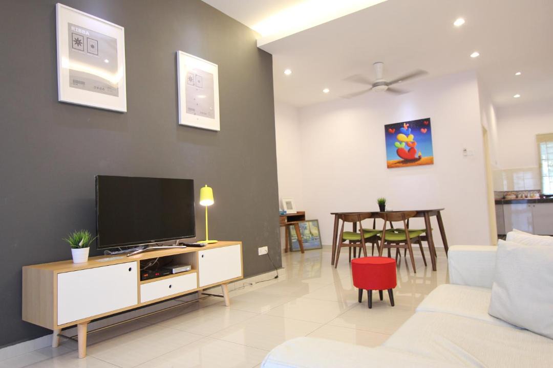 Photo of Livingroom in Malacca City