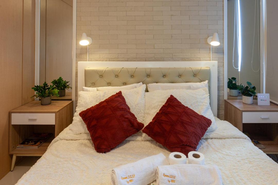 Photo of Bedroom in Tagaytay