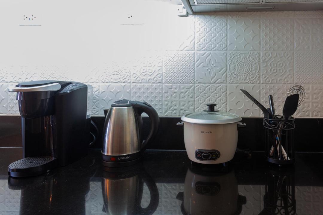 Photo of Kitchen in Tagaytay