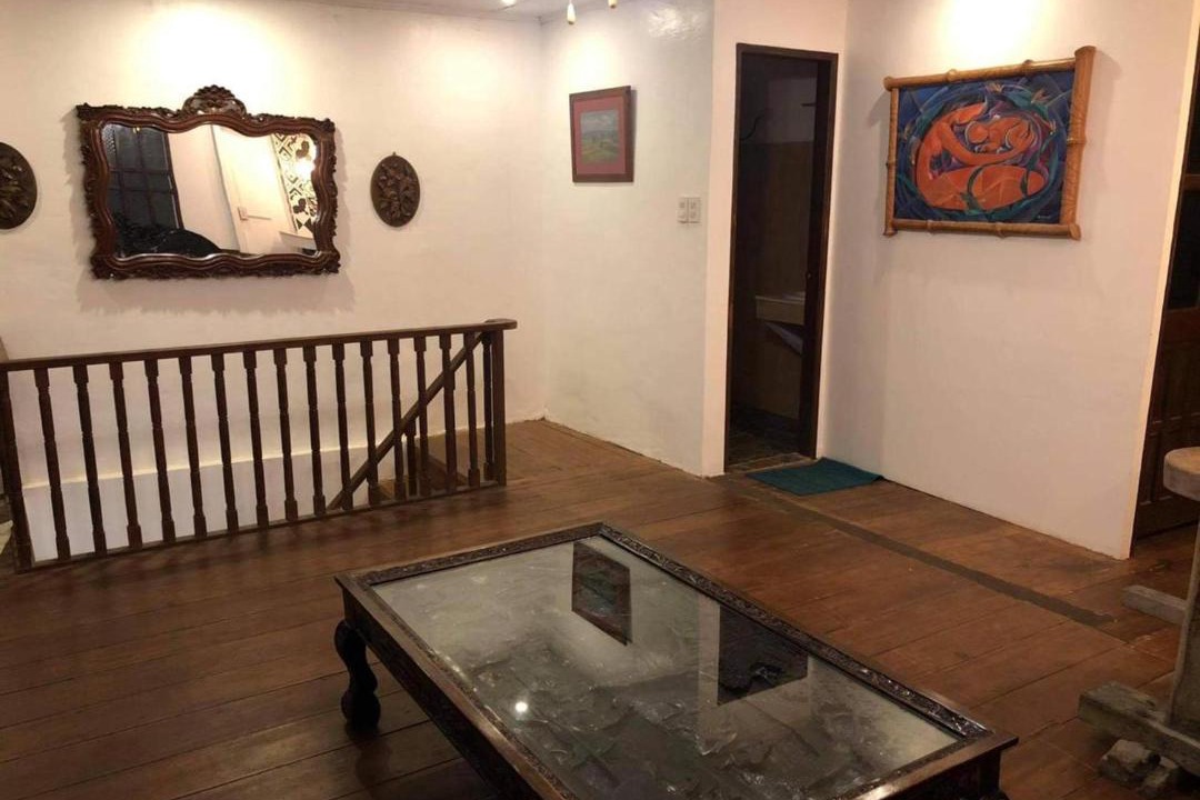 Photo of Livingroom in Paete