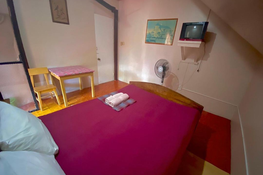 Photo of Bedroom in Siquijor